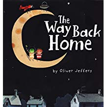 The Way Back Home
